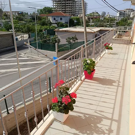 Apartment Amelio 1 Vlore