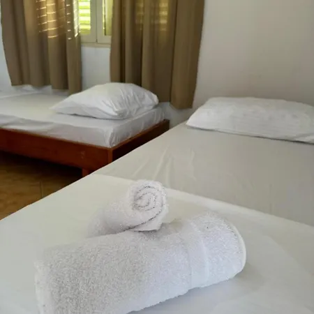 Amelio 1 Apartment