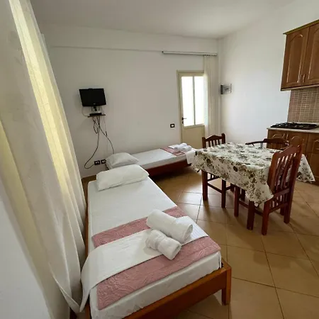 Amelio 1 Apartment *