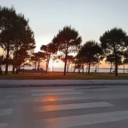 דירה Amelio 1 Vlorë