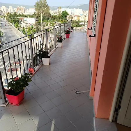 Apartamento Amelio 1